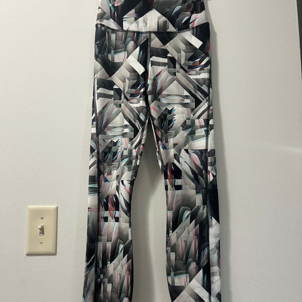 Nike NWOT leggings - never worn!